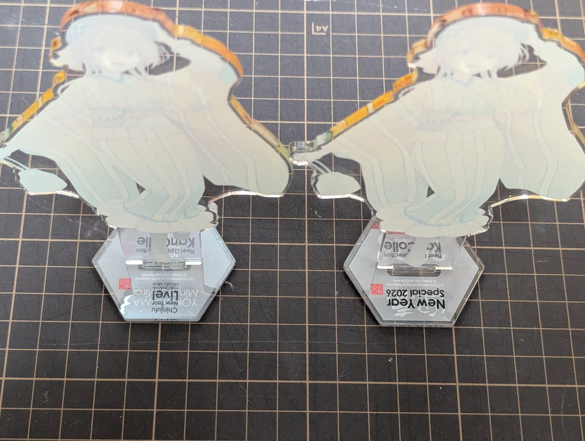 C107から2026艦これ新春Live ぼくのなかの照月ラヴがばくはつしました