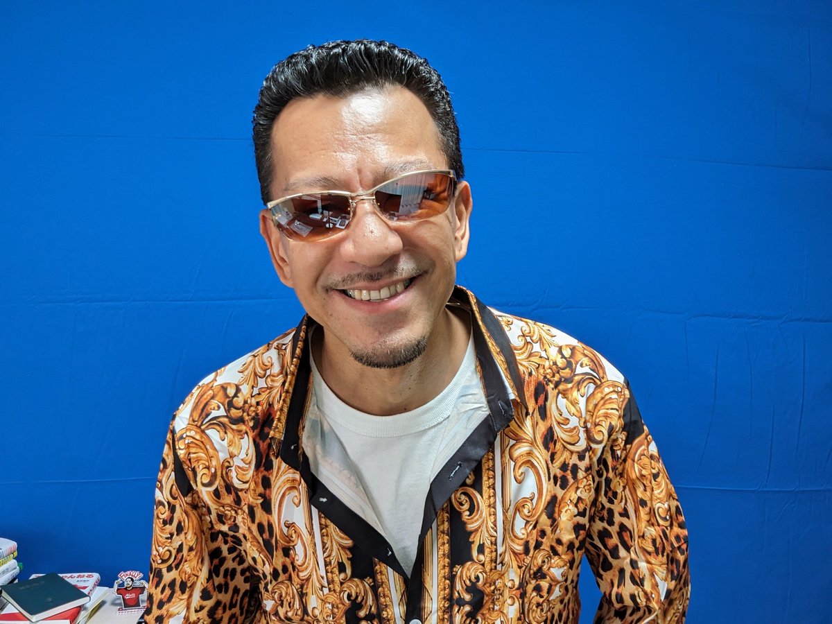 シゲ#プロフィールご確認下さいませ! DJ SHIGE (@shizenboueigun) / Posts / X