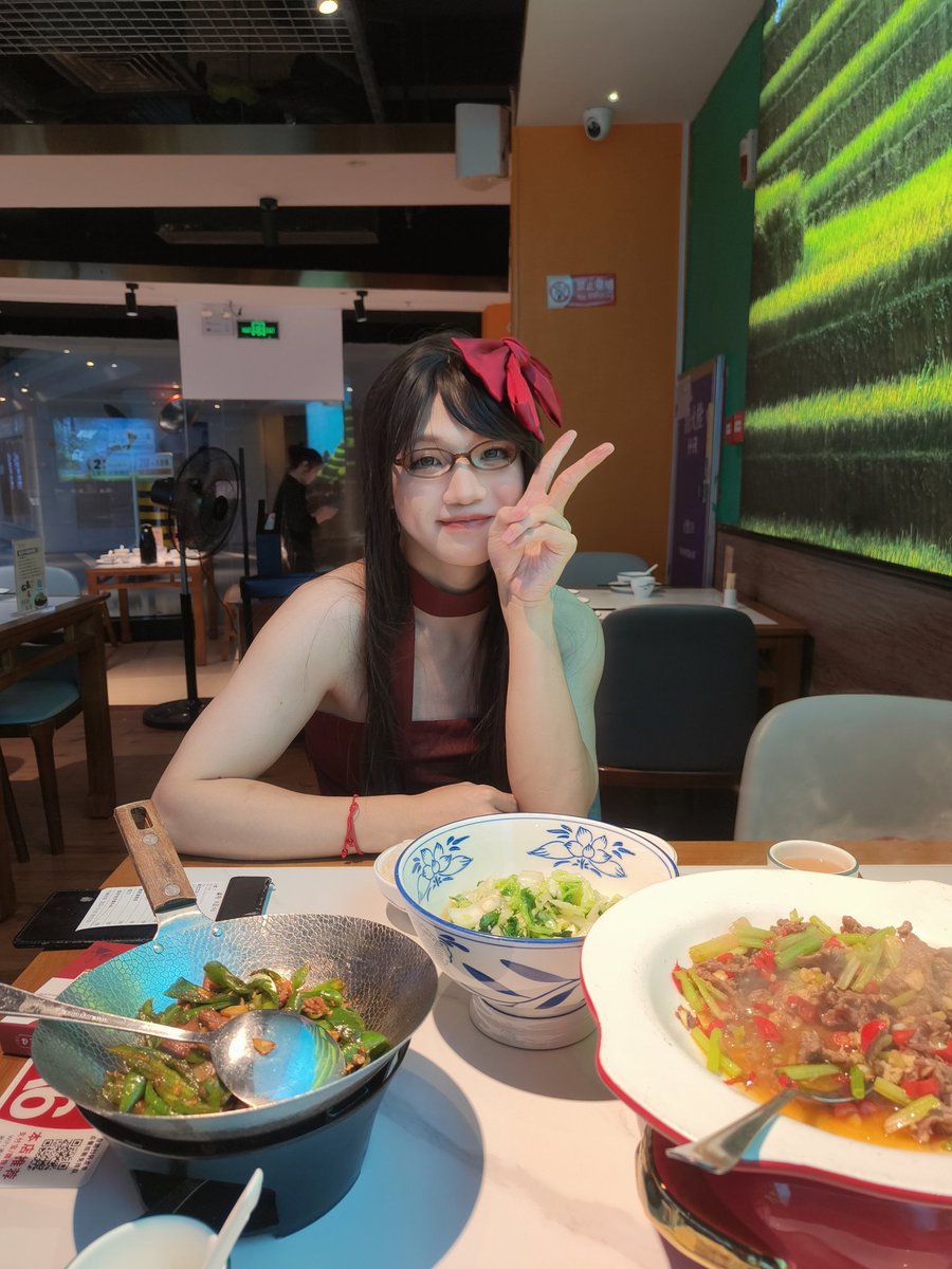 sissyflashing's tweet image. ♕Model:A.I.乐林白
@cosmicrbq