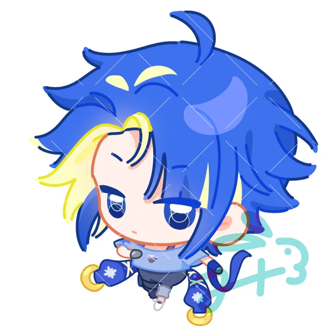 Commission Type : ถั่วบีบ Edamame #commissionTH #Commission