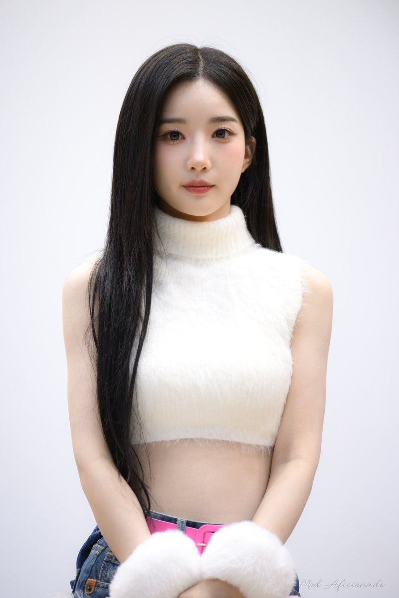 ModAficionado's tweet image. tripleS msnz @ 송도아트홀 251206 #tripleS #트리플에스 #김유연 #YooYeon