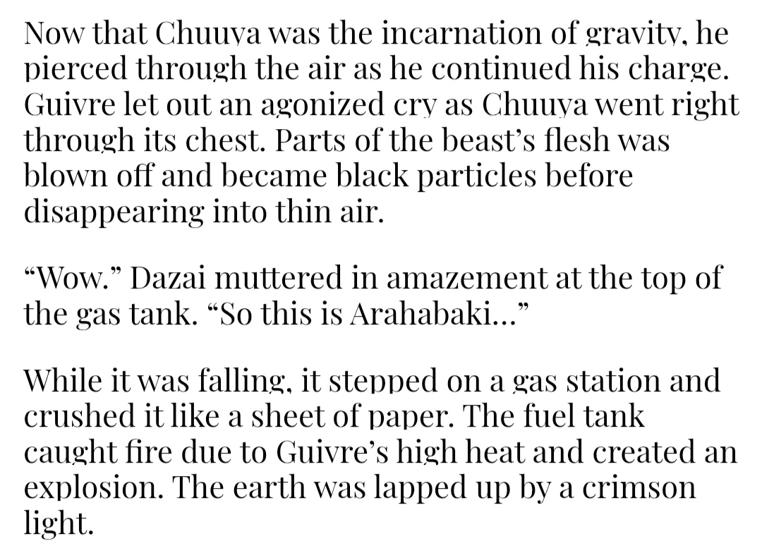 nakaharamymuse's tweet image. no thought just dazai being completely amazed by chuuya's fighting skill &amp;amp; corruption since 15