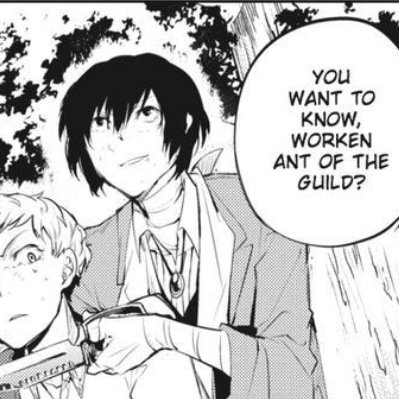 nakaharamymuse's tweet image. no thought just dazai being completely amazed by chuuya's fighting skill &amp;amp; corruption since 15