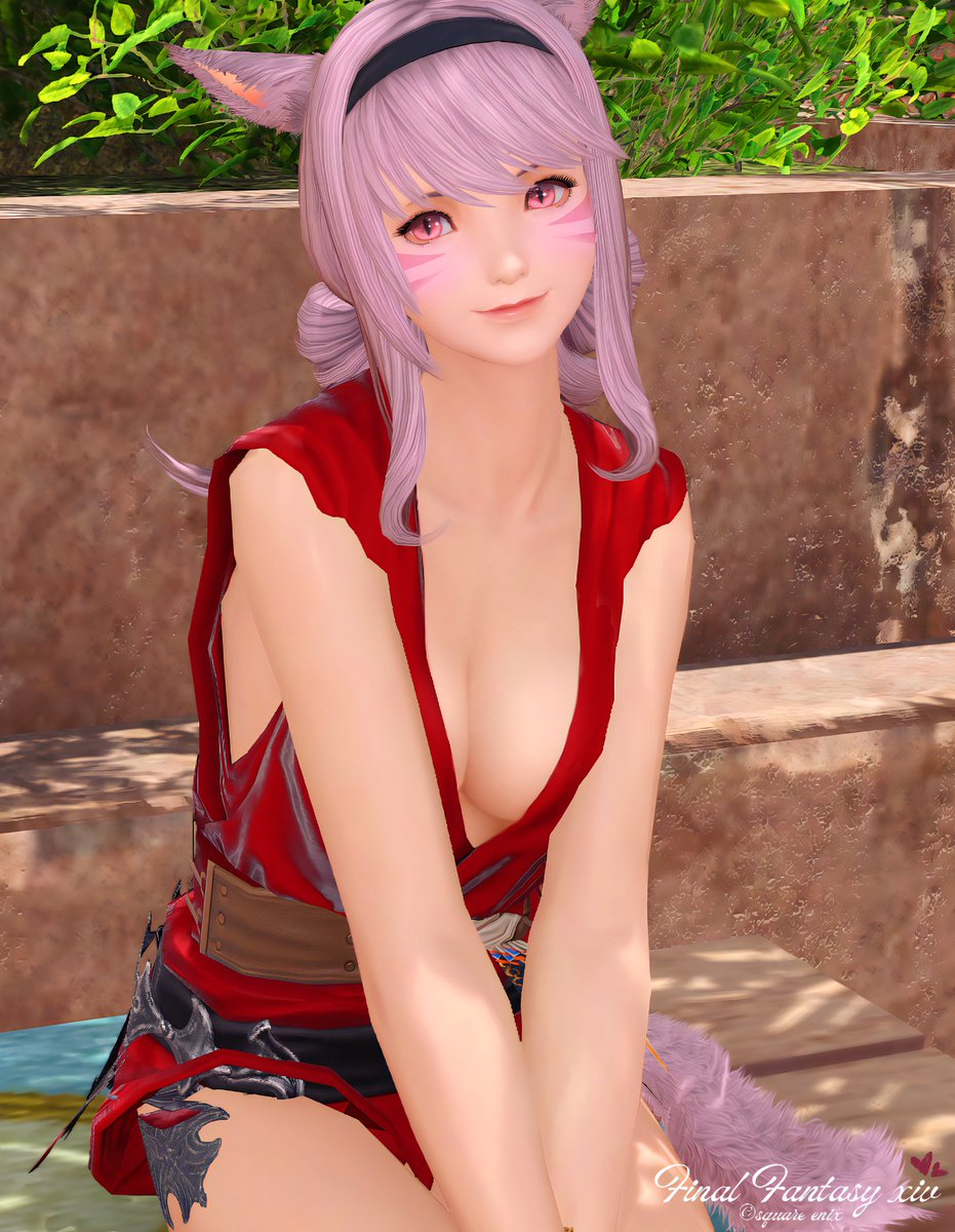 Lisa_aya tweet media