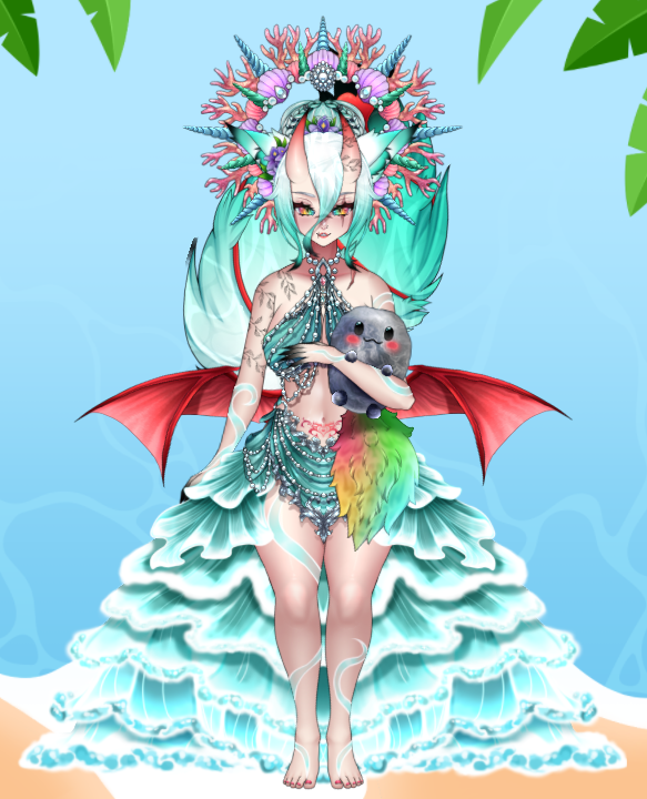 THAMK YOU SOOOOO MUCH FOR SUCH AN AMAZING 5 YEAR ANNIVERSARY STREAM !!

I WISH I COULD THANK EACH &amp; EVERY ONE OF YOU FOR ALL THE SUPPORT YOU CUTIES HAVE GIVEN ME FROM ALL THESE PAST 5 YEARS 🥹

HERE'S TO MANY MORE AMAZING YEARS &amp; AMAZING STREAMS 💗