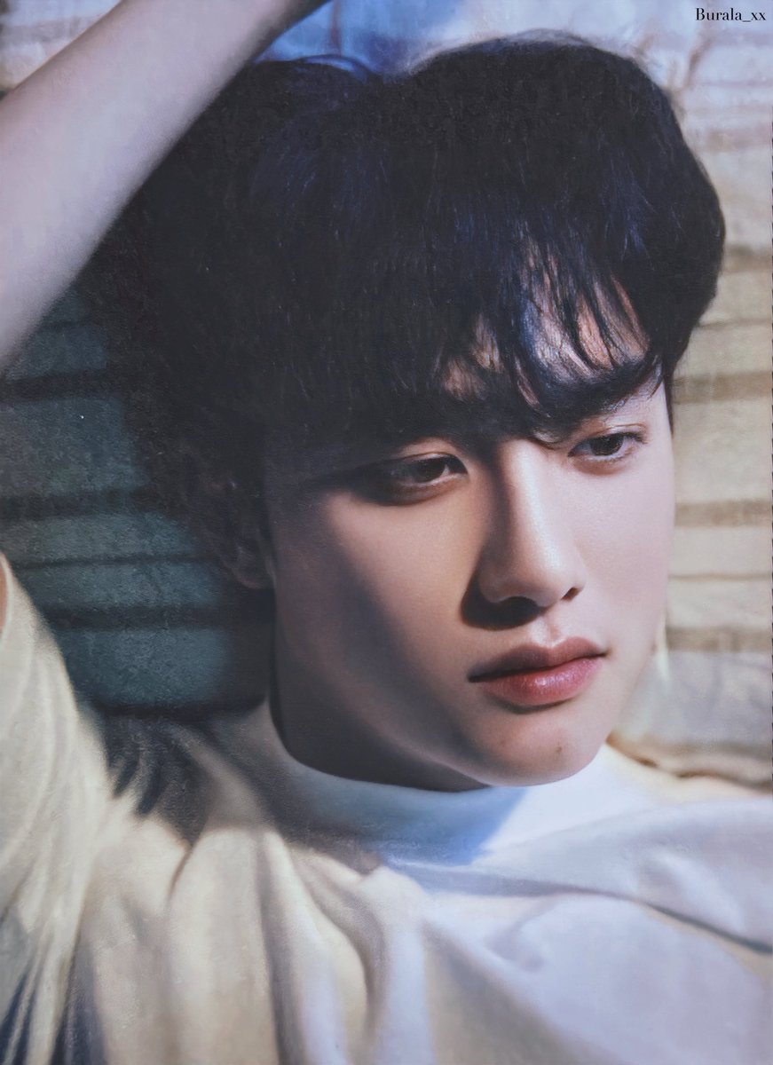 lovefordks's tweet image. 도경수 셀카 수준이 살벌하게 잘생김