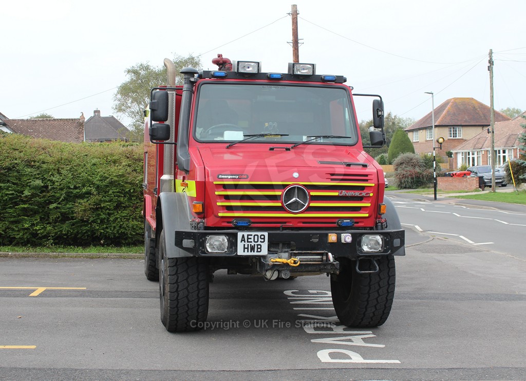 UKfirestations's tweet photo. DORSET & WILTS FRS - WAREHAM - UNIMOG
@DWFireRescue #WAREHAMFIRESTATION https://t.co/rDWT0vyZjq