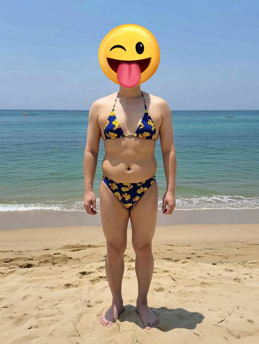 os52756579's tweet photo. この画像からこれになるのなんて一瞬！
最近話題になってるから試しにやってみたらエグいグロ画像出力されて吐いたわ…
皆様は悪用しませんように… https://t.co/j7GzCuGdrk