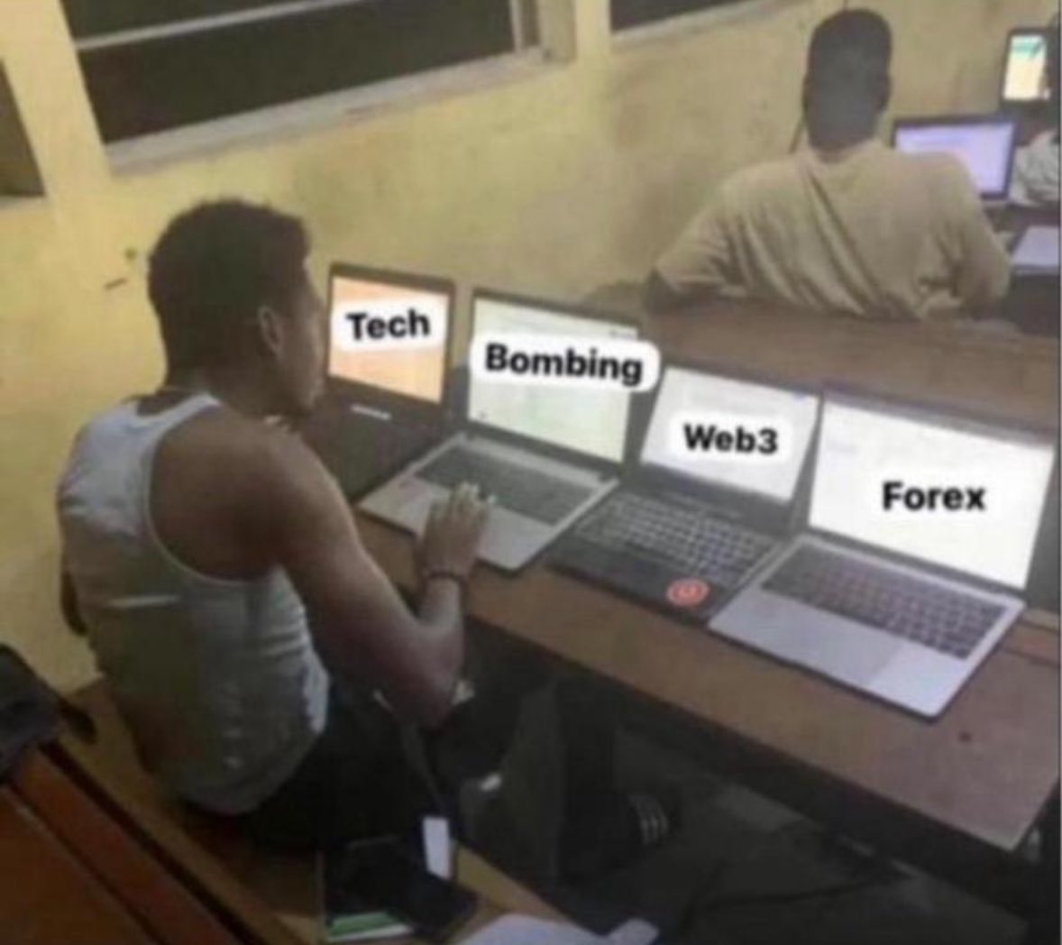 NETWORK3031's tweet image. Me this year