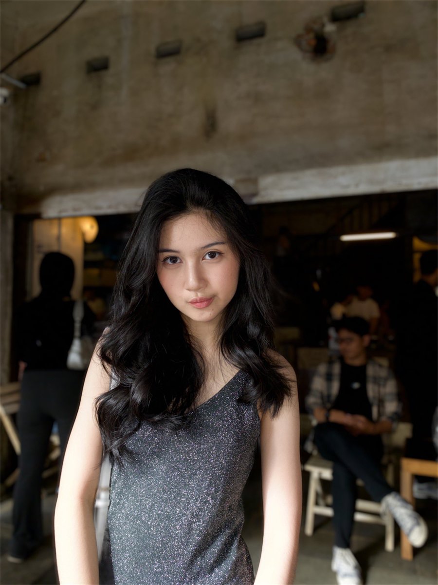 AR_AnindyaJKT48's tweet image. 👀✨ 
instagram.com/p/DTFktElj4z_/…