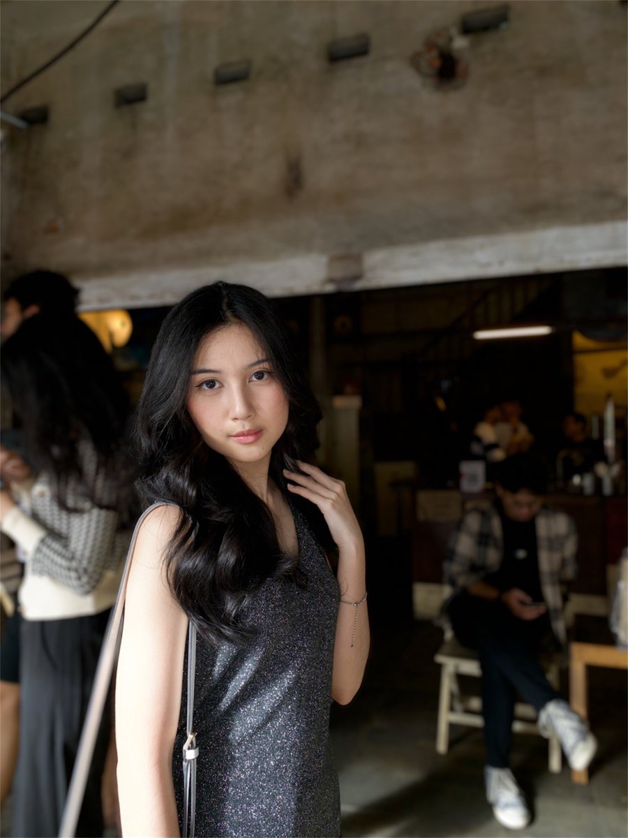 AR_AnindyaJKT48's tweet image. 👀✨ 
instagram.com/p/DTFktElj4z_/…