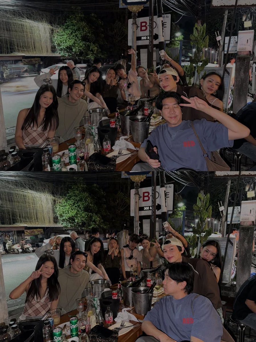 offguntcth's tweet image. omg?? oab, jorin and gun???