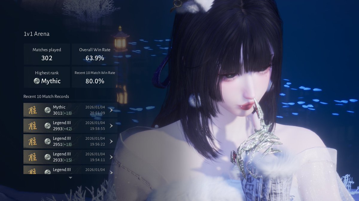 palmiecat's tweet image. there is no one like me...