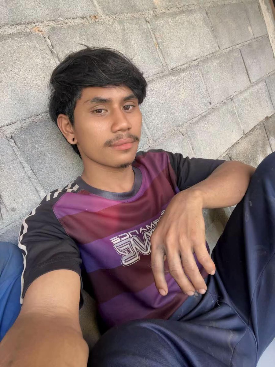 ก้าป้า tweet media