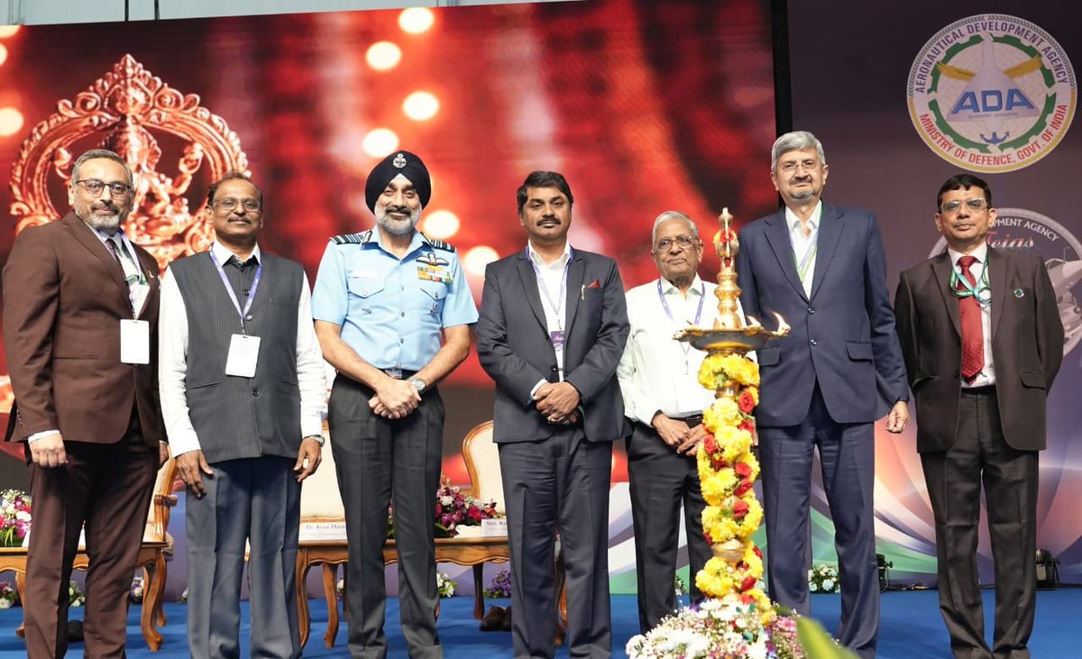 Dr G Satheesh Reddy tweet media
