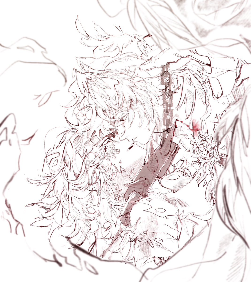 iventityredbean's tweet image. #edrich