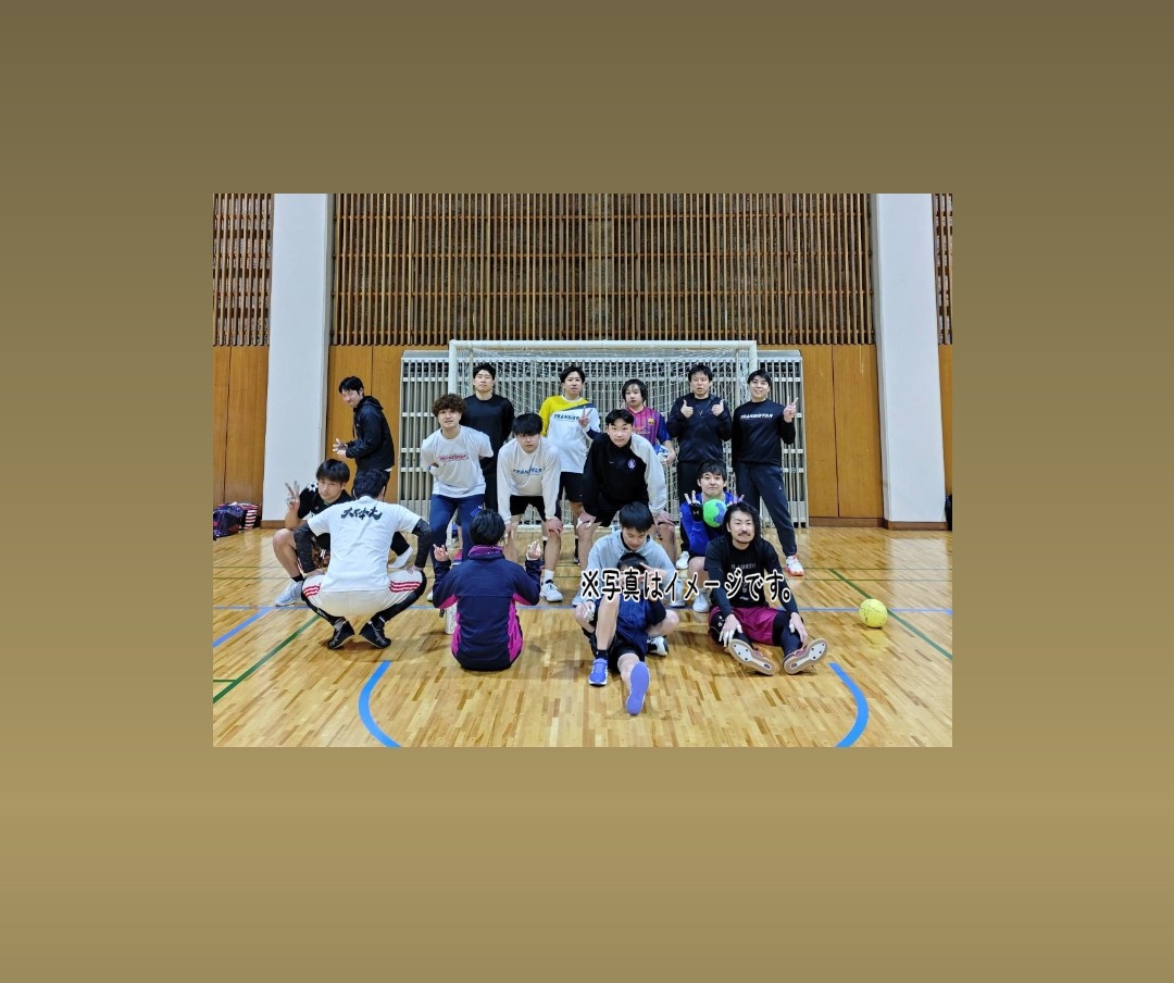 RUSHハンドボールクラブ tweet media