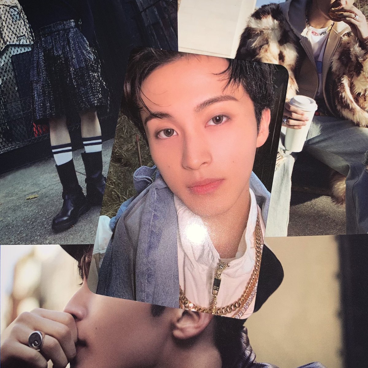 chwerotonin's tweet photo. first mark pc 🌟 https://t.co/UxCV3Le3ae