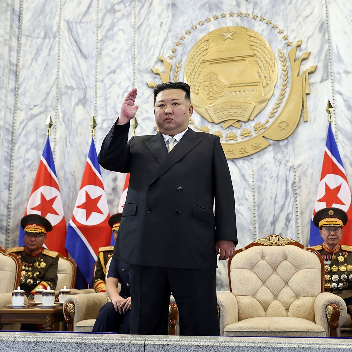 Feker 🇰🇵 tweet media