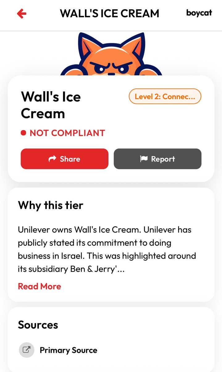 blissfulfancy's tweet image. just a friendly reminder, Wall’s boycotted ya teman-teman🤗