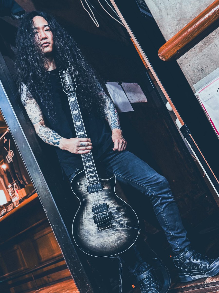 HIROTOMO ∥ HELL FREEZES OVER (@x0311x666x) / Posts / X