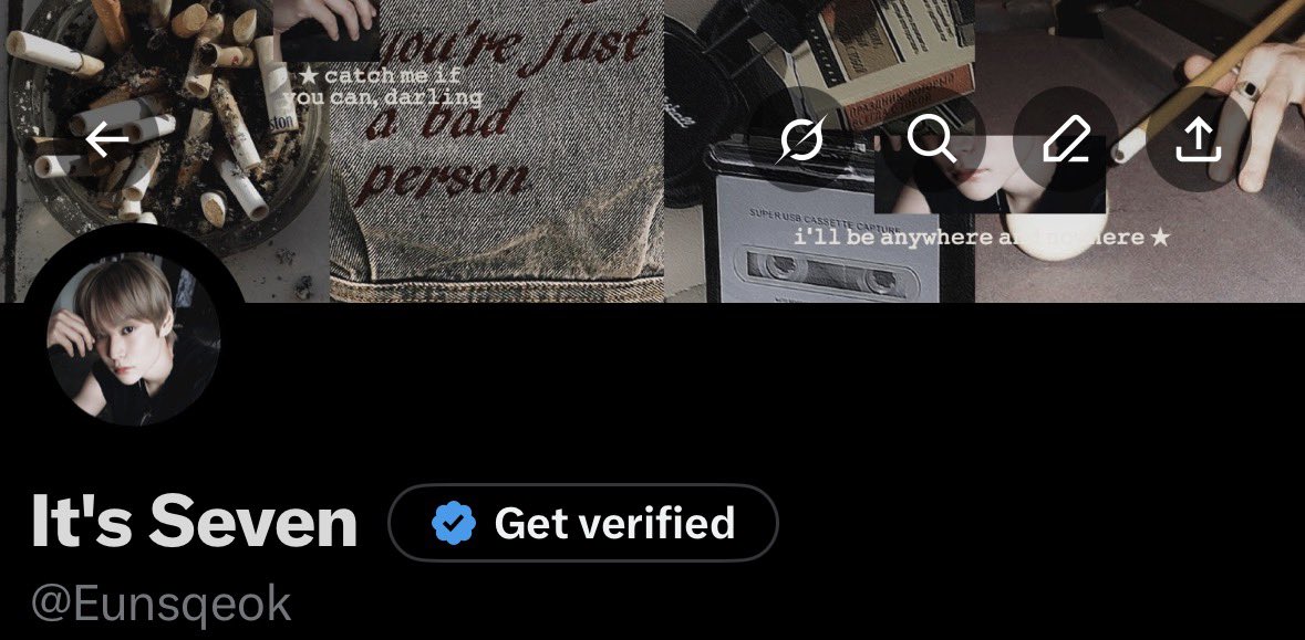 Seonghyexn's tweet image. mutualan sama gua versi orang gede, gas?