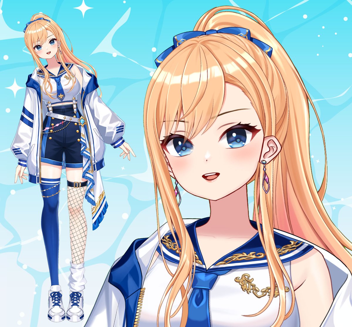 やーくん@C107火:西1つ11b/水:東5ｾ09b (@Gosh_Gosh_Gosh) / Posts / X