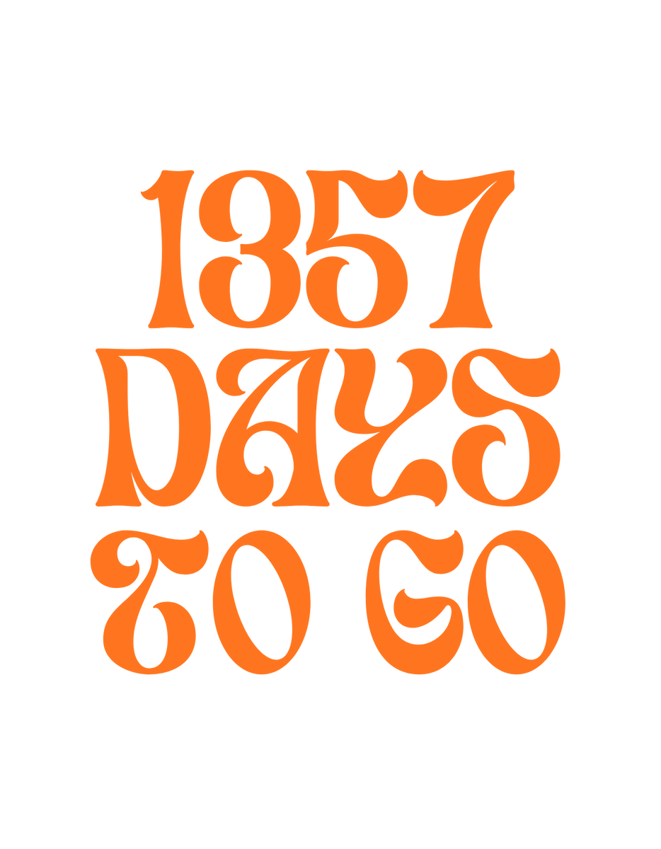 KOUchan046's tweet photo. 1357 days to go https://t.co/vE3HteN6AW