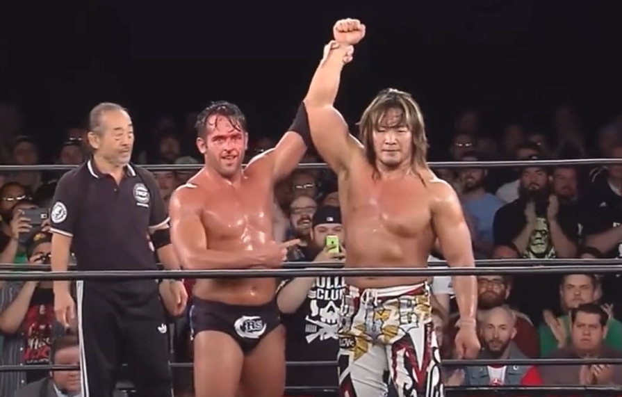 ROH Relived tweet media