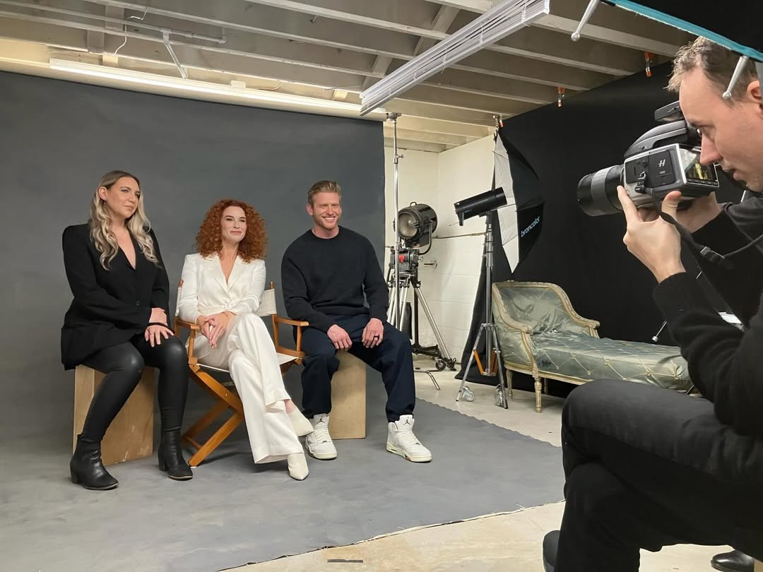 bridgetupdates's tweet photo. 📸 "That’s a wrap on 2025! From big ideas to meaningful stories, this year was one to remember at Picture Pool Productions. Wishing our community a healthy, happy, and inspired 2026. Let’s keep creating magic together. #getinthepool" via Instagram https://t.co/beGv40aqFQ