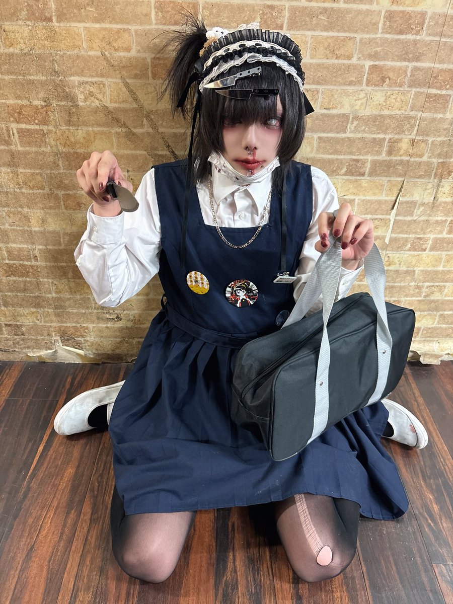 鮮血A子ちゃん 滅多刺しひろくん (@mettazashi37564) / Posts / X