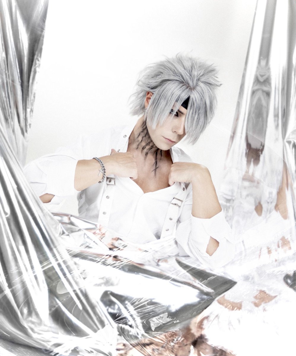 DIEMAYofficial's tweet photo. 「永遠ノ雨二咲く痛み」
NEW SINGLE RELEASE EARLY 2026

Ba. RITSU https://t.co/qV29FXvhWQ