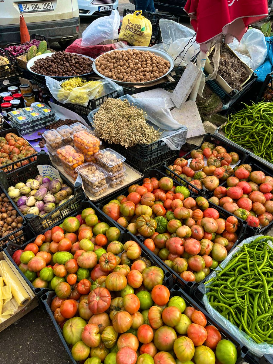 rexapiin's tweet image. Pazar neşesi 🤲🏻