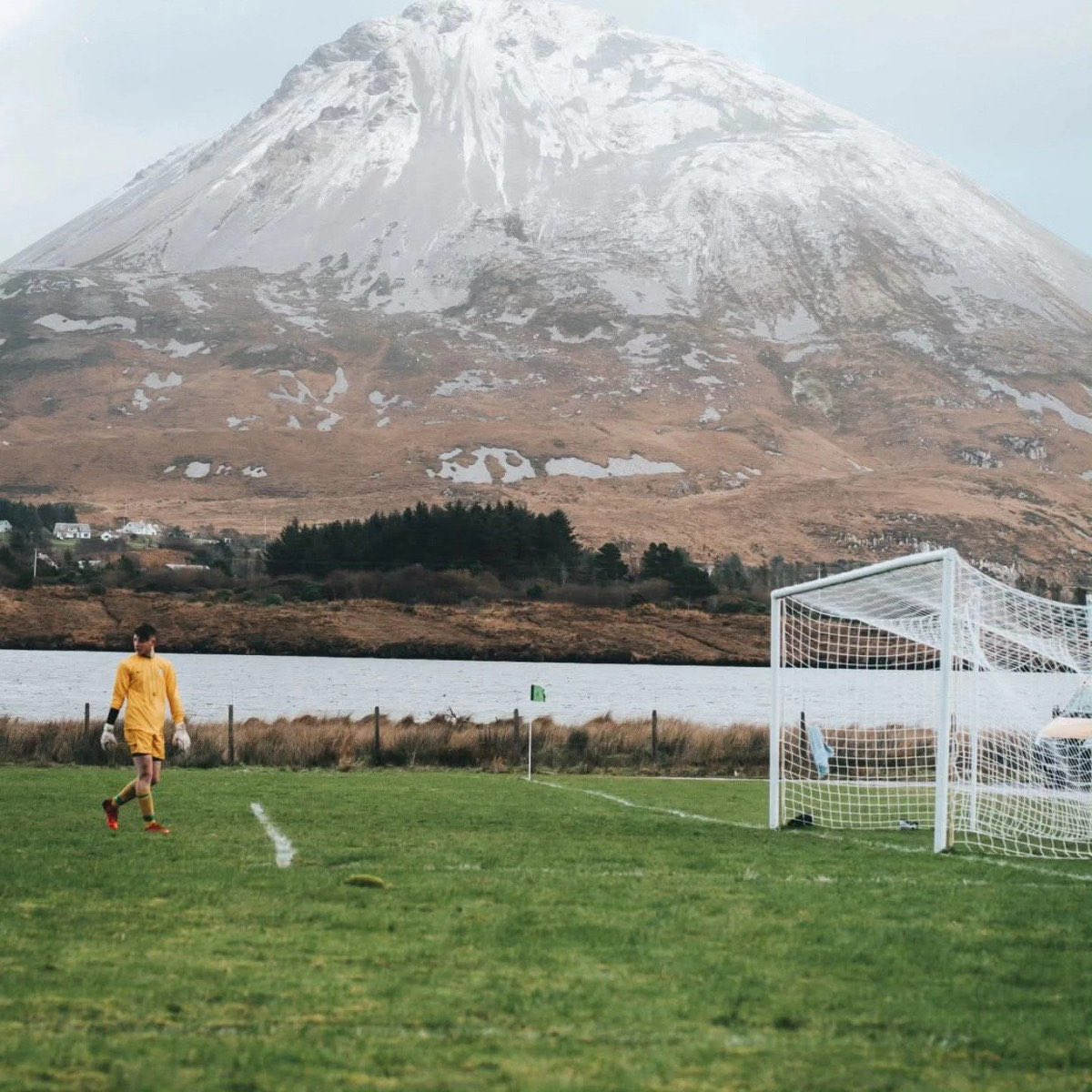 Football Heritage tweet media