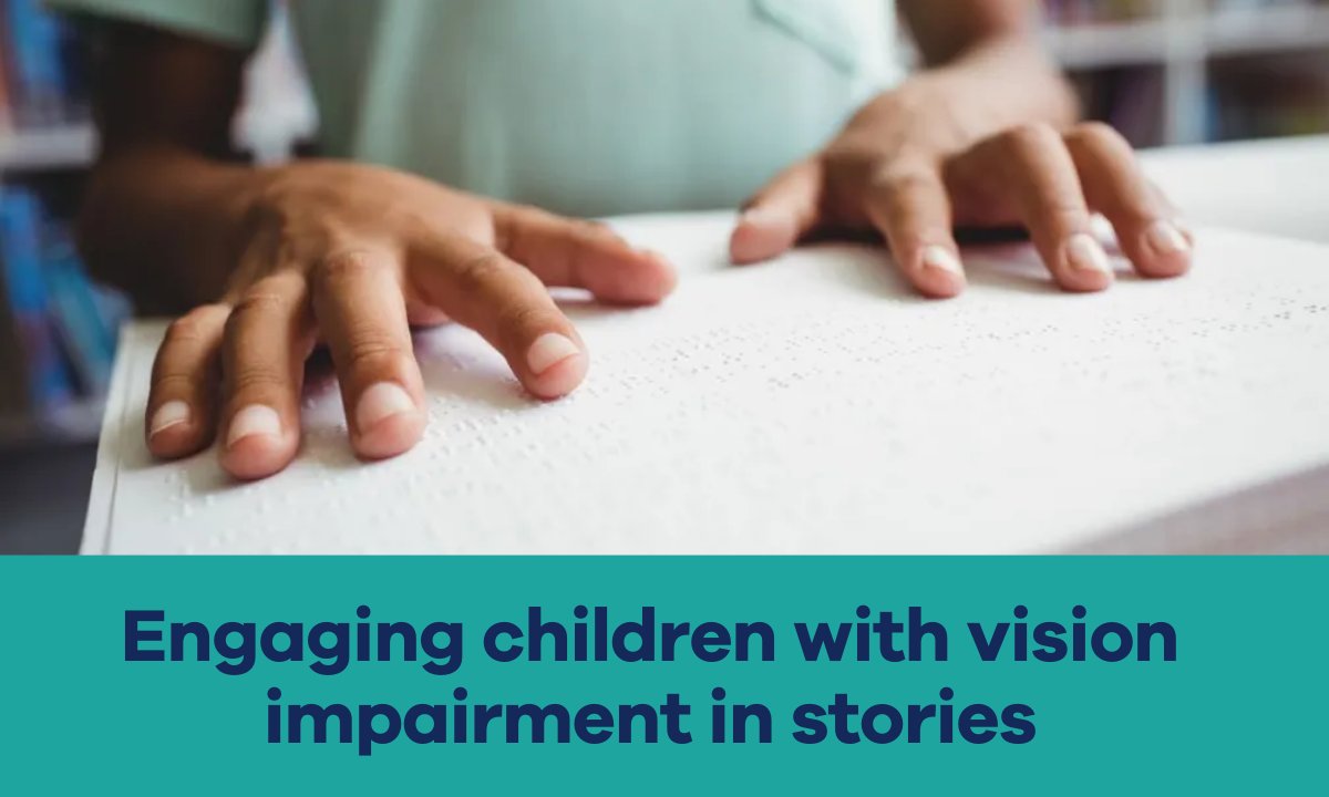 BookTrust tweet media