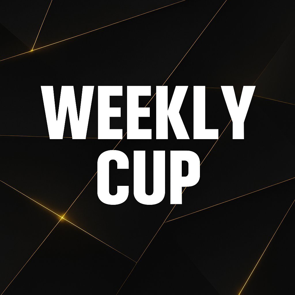 Retrouvez dès 14h EKKO en live sur notre chaine Twitch pour un peu de ladder, puis WeaponX vous commentera la B2Weekly Cup dès 19h, pensez vous aussi à vous inscrire ! : b2wweekly.challonge.com/b2wweekly173