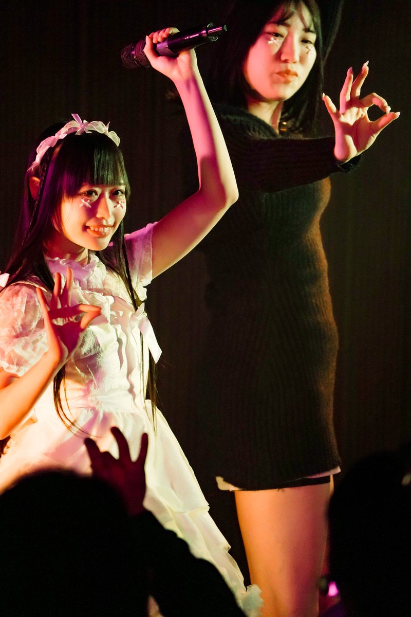 jiro_202107_sub's tweet photo. @SUIMI_FKLT 2026年1月4日（日）
Aperture 07 - エレファントスタジアム 6番バッタースイミイ 
#FOKALITE
下北沢シャングリラ

スイミイ🐉＆中谷美月🦁
⚾🔥🏟️👩‍❤️‍👩

#スイミイ生誕2026
#FOKALIVE
#フォーカライブ https://t.co/VzRyBH8FaO