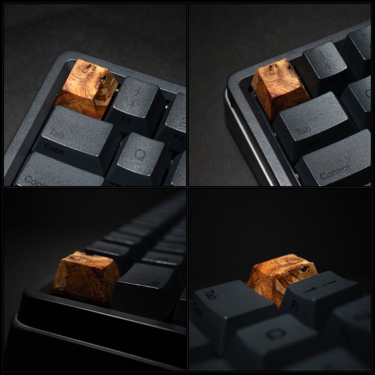 せんみん 木製のキーを作ってます。 (@wood_art_d) / Posts / X