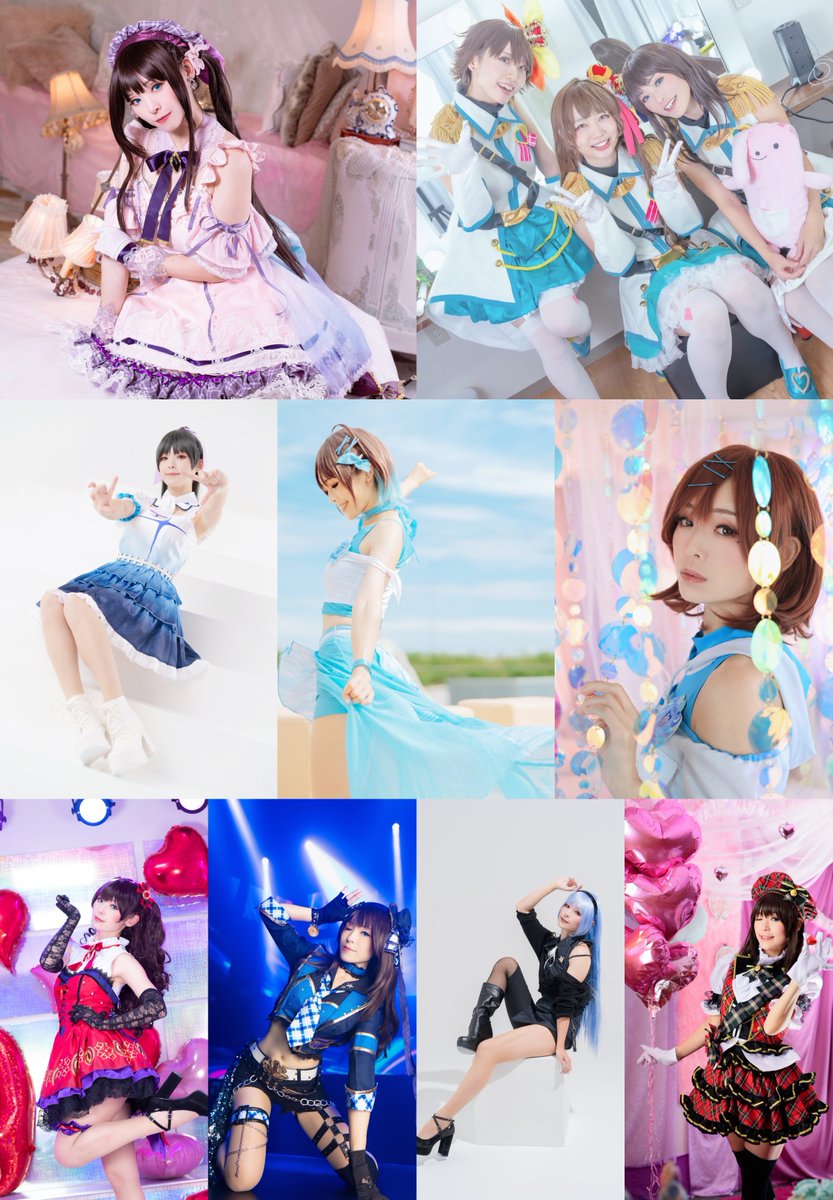 秋津穂乃華 tweet media