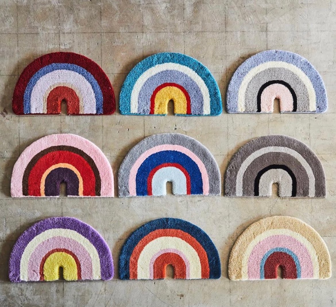 PALETTE ROOM SHOES, BAUM RUG 抽選販売受付を開始しました