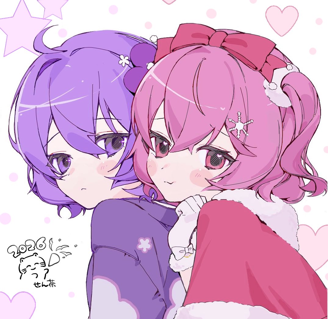 せん茶 tweet media