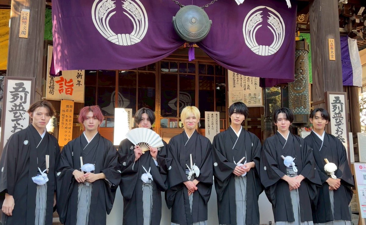 三葉【100STARS】 (@mitsuha1818) / Posts / X