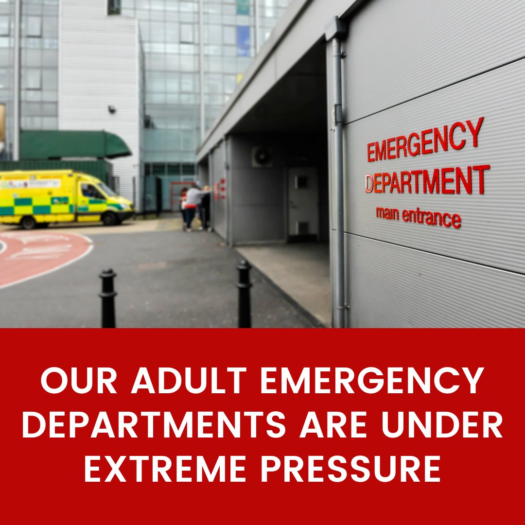 Belfast Trust tweet media