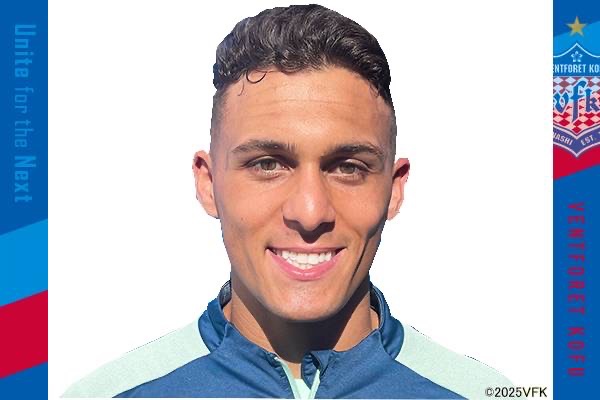 ヴァンフォーレ甲府 #新加入選手🆕 🔵ようこそヴァンフォーレ甲府へ