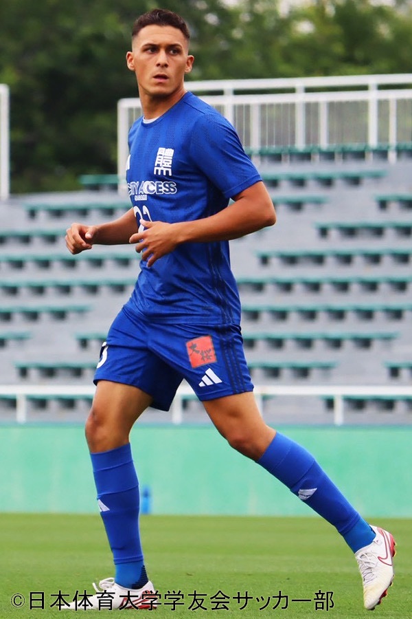 ヴァンフォーレ甲府 #新加入選手🆕 🔵ようこそヴァンフォーレ甲府へ