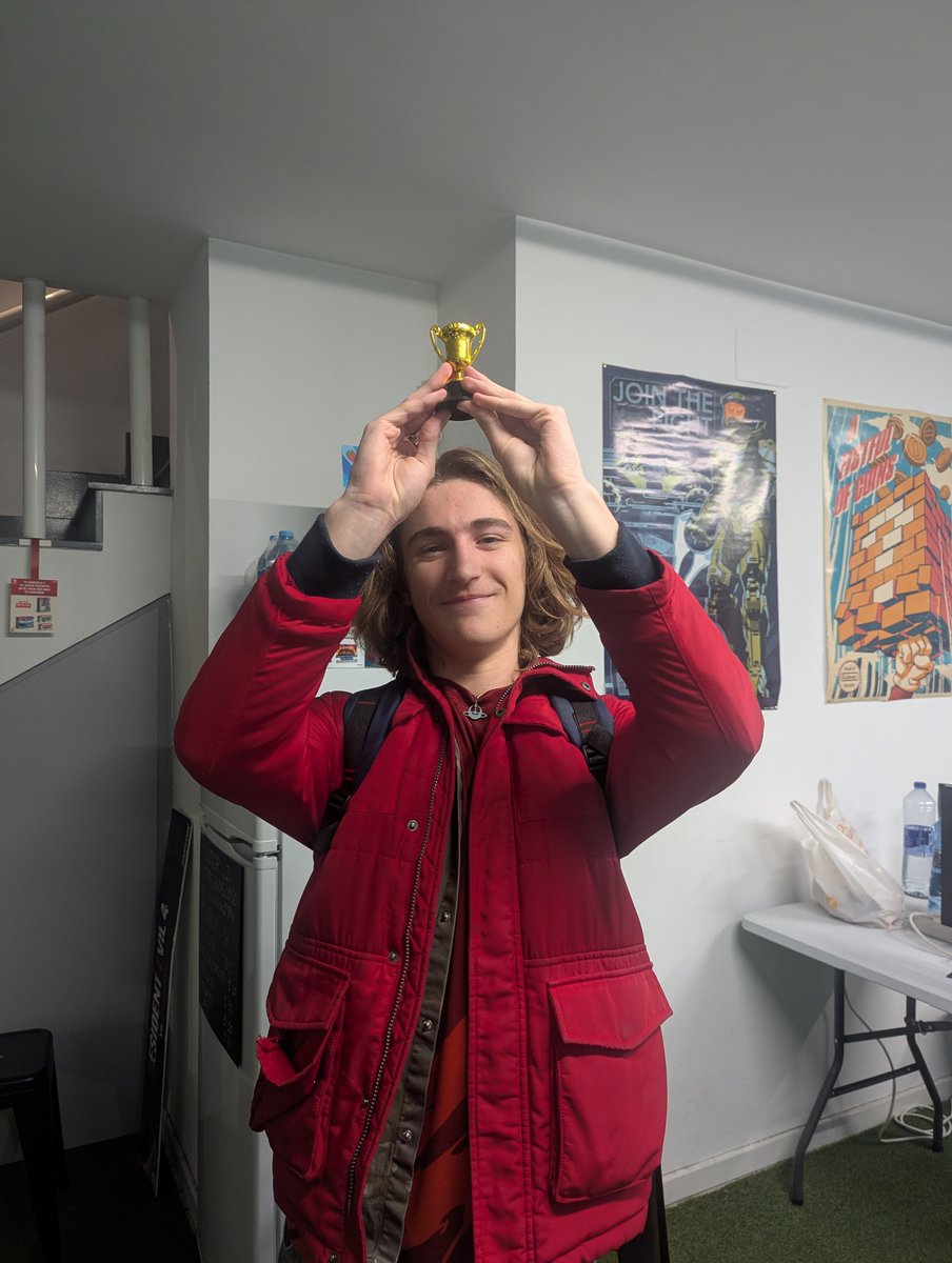 ¡¡El Blazing Series 10 ha finalizado!!

Estos han sido los ganadores

🥇 <a href="/putoking_/">kaizen (0.3%)</a> 
🥈 <a href="/XManulolx/">Manu</a> 
🥉 <a href="/BIGIKEFAN7000/">DRK | Zelgius</a> 

Y felicidades a <a href="/VkNicola/">NX| Nicola Von Koopa</a> por ganar la bracket amateur!

¡Nos vemos en Febrero; y feliz año nuevo a todos!