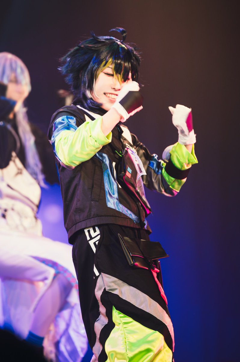 俺たちの主人公！！！！！！！！ 好きだ！！！！！！