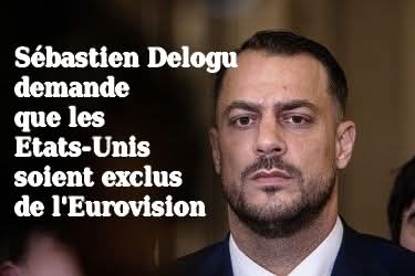 luckasdelille59's tweet image. Sacré Delogu, une étoile au firmament de la voie lactée de #LFI 🙄🤣🤣🤣