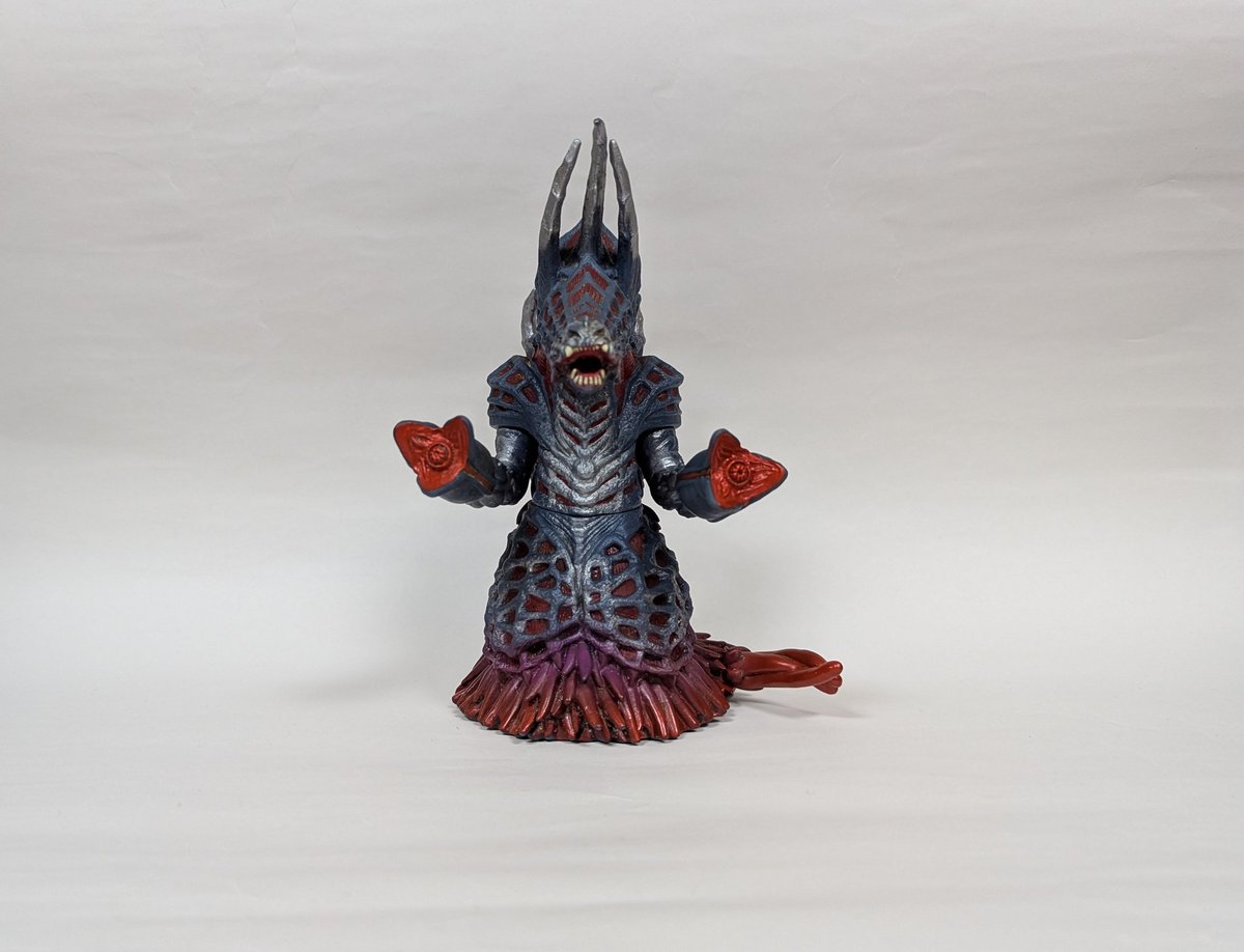 ウルトラ怪獣シリーズ サンドロス #ウルトラマンコスモス #あなたの