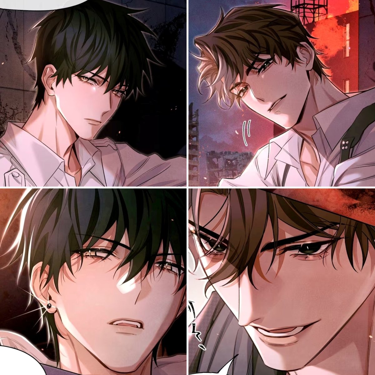avearchv's tweet photo. peak romance btw https://t.co/IAFTKyct3I